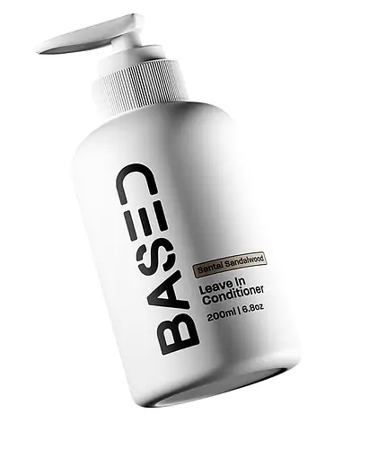 Based Bodywork Leave-In Conditioner