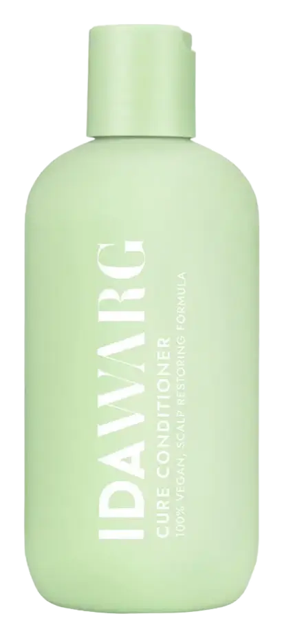 IDA WARG Beauty Cure Conditioner