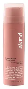 Akind Sleep Tight Firming Serum