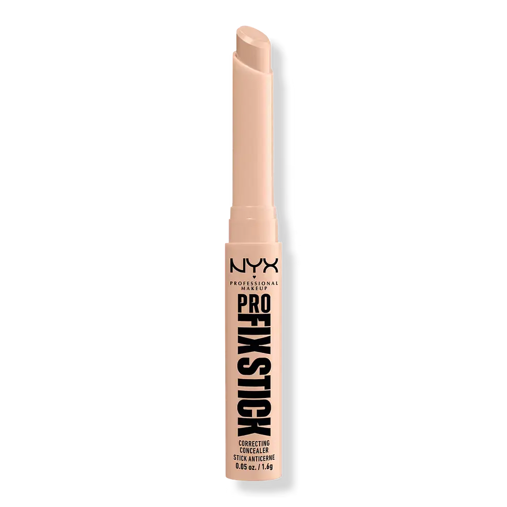 NYX Cosmetics Pro Fix Stick Correcting Concealers 04 Light