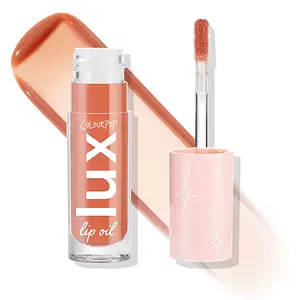 Colourpop Lux Lip Oil Hot Shot