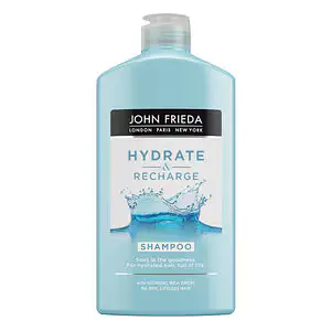 John Frieda Hydrate & Recharge Shampoo