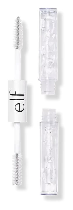 e.l.f. cosmetics Clear Brow & Lash Mascara Crystal