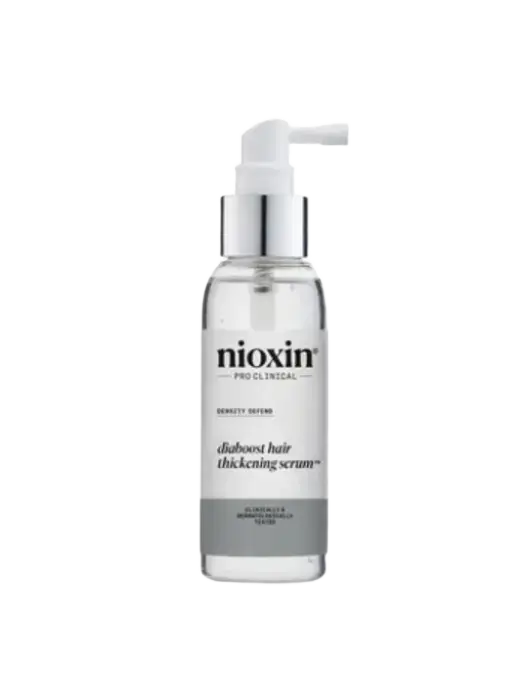 Nioxin Diaboost Hair Thickening Serum