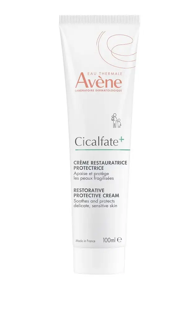 Avène Cicalfate+ Restorative Protective Cream France