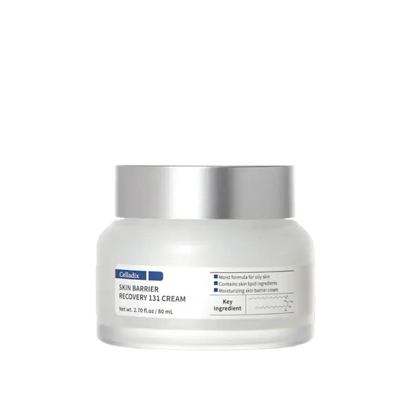 Celladix Skin Barrier Recovery 131 Cream