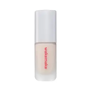 Wakemake Seamless Wear Foundation 17 Pale