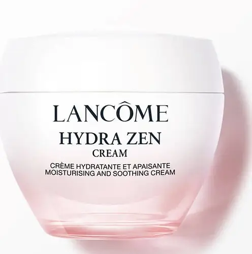 Lancôme Hydra zen cream Canada