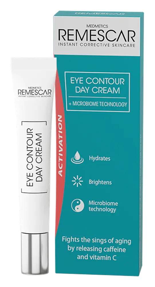 Remescar Eye Contour Day Cream