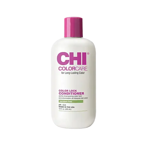 CHI Haircare Colorcare Color Lock Conditioner
