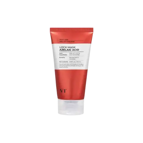 VT Cosmetics Azelaic Acid Lock Mask