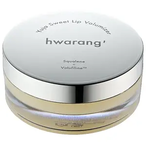 Hwarang' Yuja Sweet Lip Volumizer