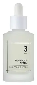 Numbuzin No.3 Skin Softening Serum