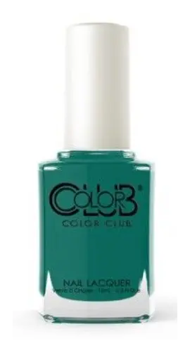 Color Club Nail Lacquer Palm to Palm