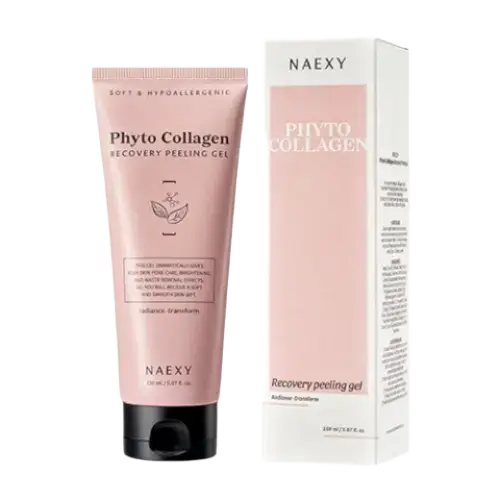 NAEXY Phyto Collagen Recovery Peeling Gel
