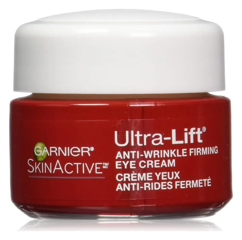 Garnier SkinActive Ultra-Lift Anti-Wrinkle Eye Cream with Pro-Retinol