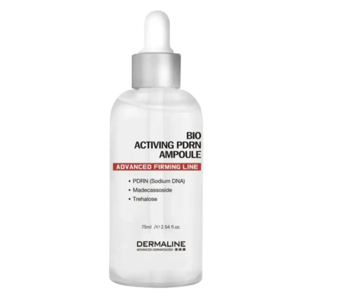 Dermaline Bio Activing PDRN Ampoule