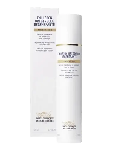Biologique Recherche Emulsion Originelle Regenerante