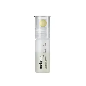 Athe Melaser Programming Ampoule