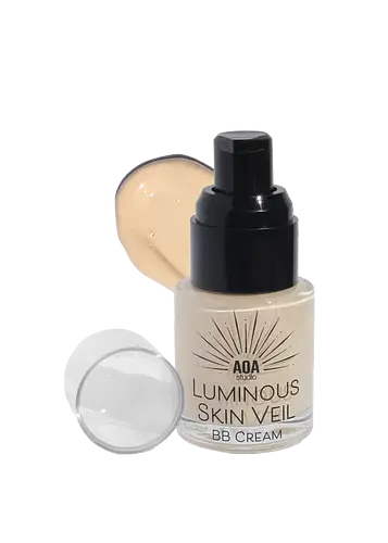 AOA Skin Luminous Skin Veil BB Cream L2