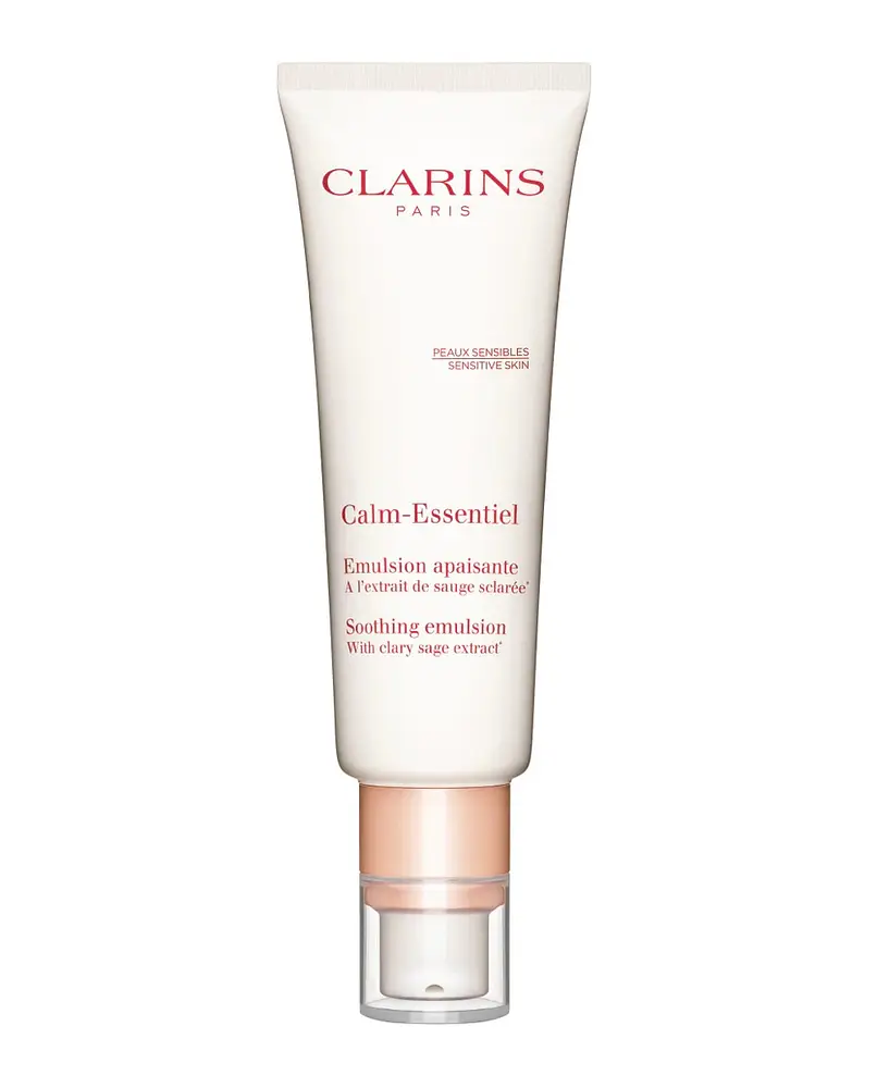 Clarins Calm-Essentiel Soothing Emulsion