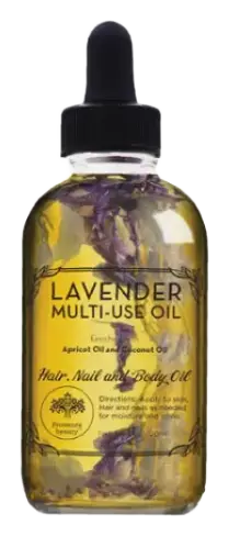 Provence Beauty Multi-Use Oil Lavender