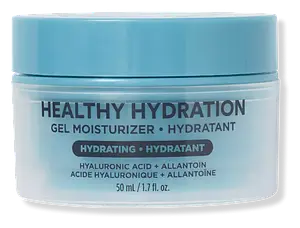 Ulta Healthy Hydration Gel Moisturizer
