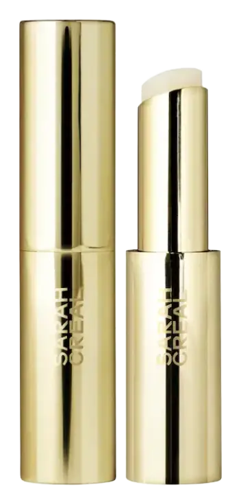 Sarah Creal The Adults Are Talking Solid Serum Lip Repair Clarity