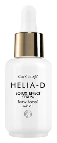 Helia-D Cell Concept Botox Effect Serum