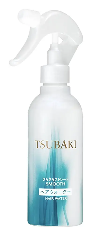Shiseido Tsubaki Extra Smooth Hair Water