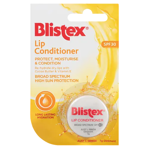 Blistex Lip Conditioner SPF 30