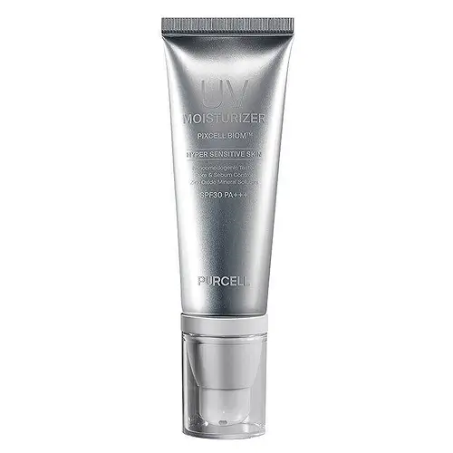 Purcell Pixcell Biom UV Moisturizer