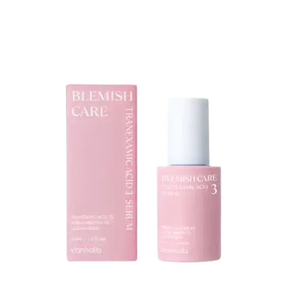 V’Anhalla Blemish Care Tranexamic Acid 3 Serum