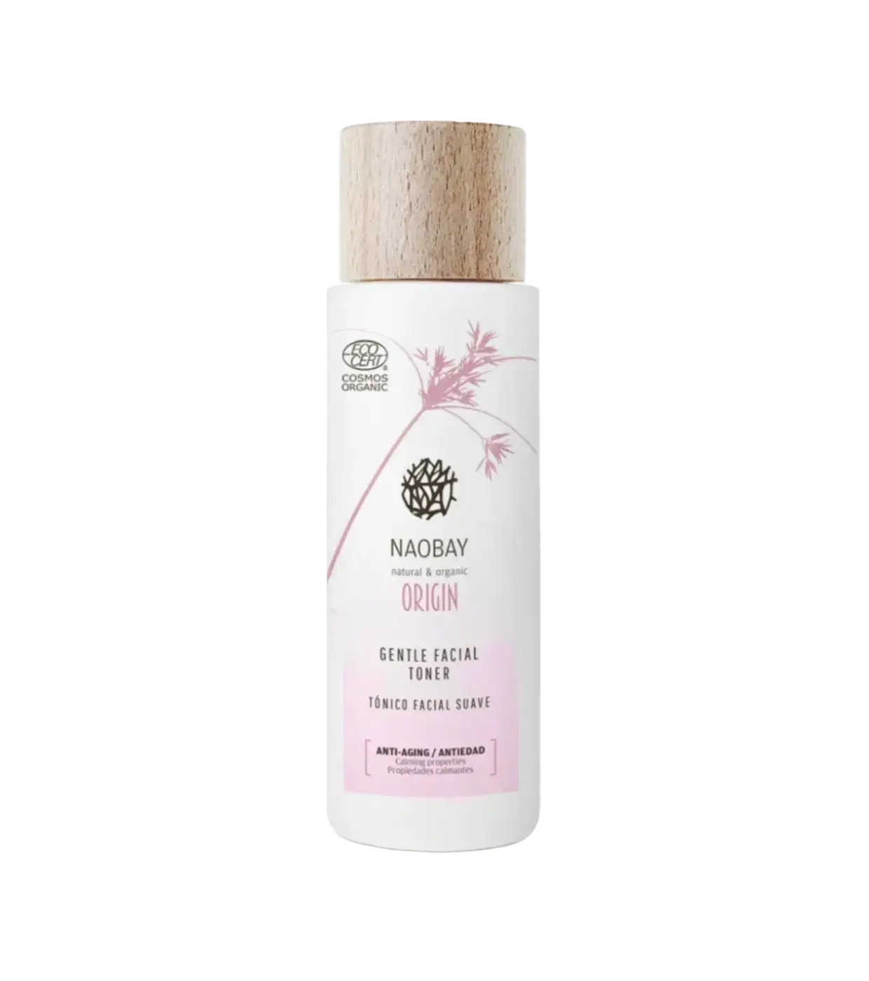 Naobay Origin Gentle Facial Toner