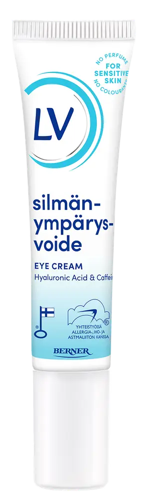 LV Silmänympärysvoide