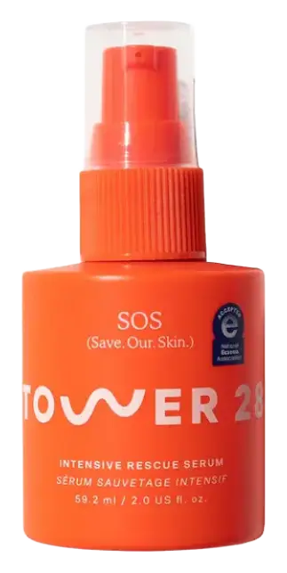 Tower 28 Beauty SOS Intensive Rescue Serum