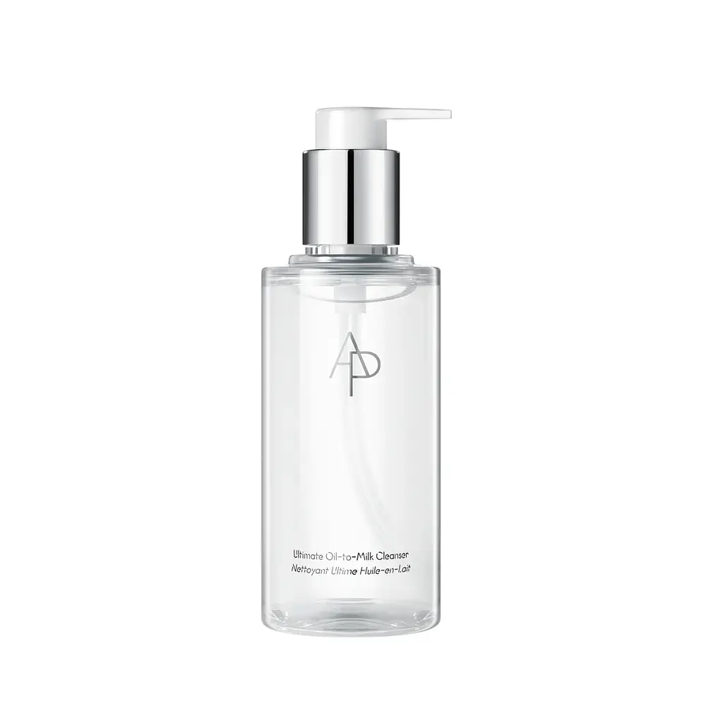 AMOREPACIFIC Ultimate Oil-To-Milk Cleanser