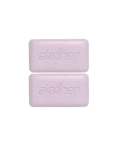 Topicals Slather Exfoliating & Smoothing Bar