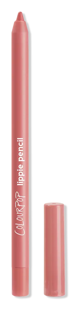 Colourpop Lippie Pencil Oh Snap