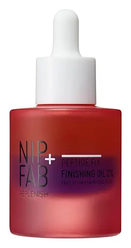 Nip + Fab Peptide Fix Finishing Oil 2%