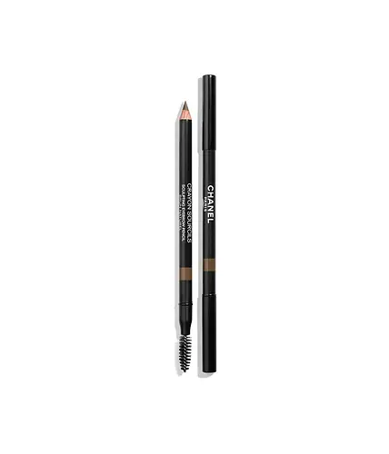 Chanel Crayon Sourcils Sculpting Eyebrow Pencil 30 Brun Naturel