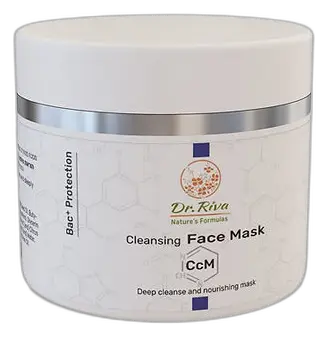 Dr. Riva Cleansing Face Mask