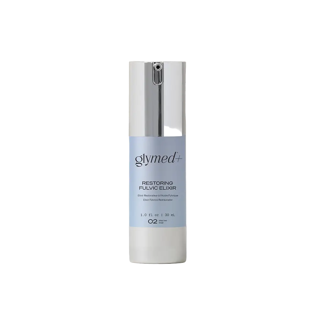 Glymed Plus Restoring Fulvic Elixir