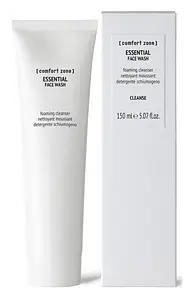 [ comfort zone ] Essential Face Wash Foam Cleanser