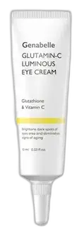 Genabelle Glutamin-C Luminous Eye Cream