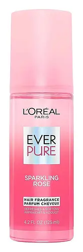 L'Oreal Everpure Hair Fragrance Sparkling Rose