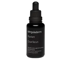 Singuladerm Radiant Dual Serum