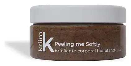 Kriim Peeling Me Softly