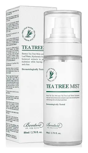Benton Tea Tree Mist