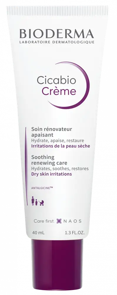Bioderma Cicabio Crème
